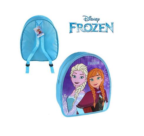 Mochila infantil frozen 13” - Etihome Menor preço em Mochila infantil frozen 13” - Etihome