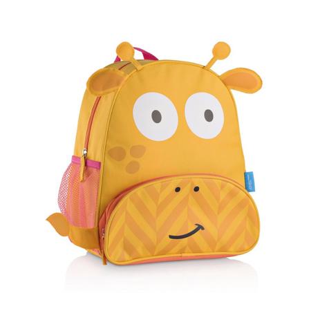 Mochila Infantil Girafa Multikids Baby - BB230 Menor preço em Mochila Infantil Girafa Multikids Baby - BB230