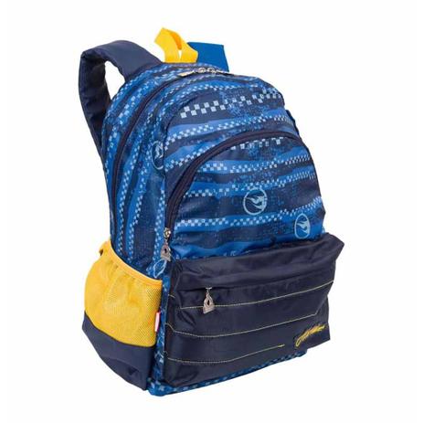 Mochila infantil hot wheels gg 64136-00 / un / sestini Menor preço em Mochila infantil hot wheels gg 64136-00 / un / sestini