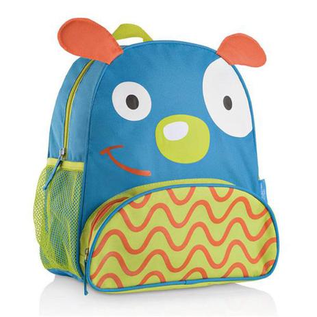 Mochila Infantil Little Buddys Doguito BB228 - Multikids - Multilaser Menor preço em Mochila Infantil Little Buddys Doguito BB228 - Multikids - Multilaser