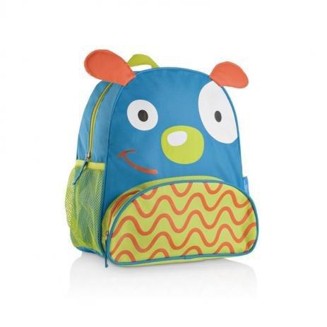 Mochila infantil little buddys - Doguito Menor preço em Mochila infantil little buddys - Doguito
