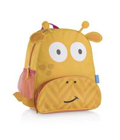 Mochila Infantil Little Buddys Gigi - Multikids - BB230 Menor preço em Mochila Infantil Little Buddys Gigi - Multikids - BB230