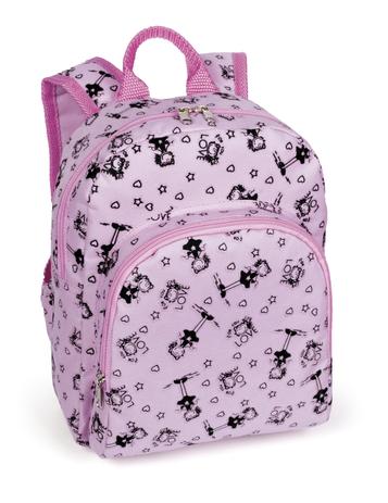 Mochila Infantil LS MO3119 com bolso frontal - Ls bolsas Menor preço em Mochila Infantil LS MO3119 com bolso frontal - Ls bolsas