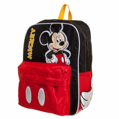 Mochila Infantil Mickey Grande 13y 062483 - mista - Sestini Menor preço em Mochila Infantil Mickey Grande 13y 062483 - mista - Sestini