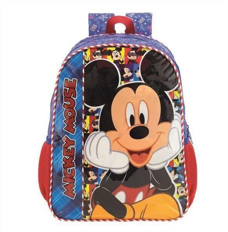 Comprar mochilas mickey mouse 🥇 【 desde 9.4 € 】 | Mr juegos de mesa