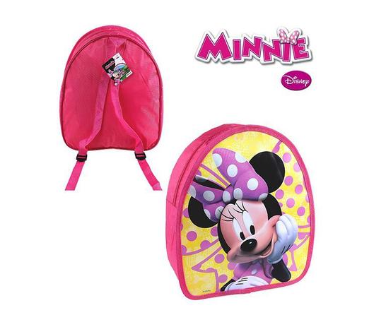 Mochila infantil minnie - Etihome Menor preço em Mochila infantil minnie - Etihome