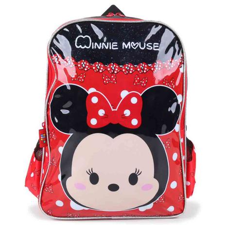 tsum tsum school bolsa