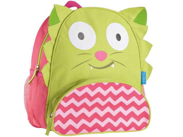 Mochila Infantil Multikids Baby Chica - Little Buddies Menor preço em Mochila Infantil Multikids Baby Chica - Little Buddies