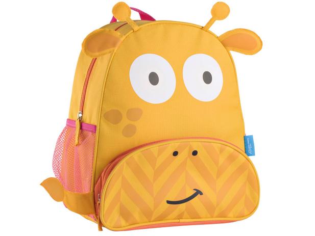 Mochila Infantil Multikids Baby Gigi - Little Buddies Menor preço em Mochila Infantil Multikids Baby Gigi - Little Buddies