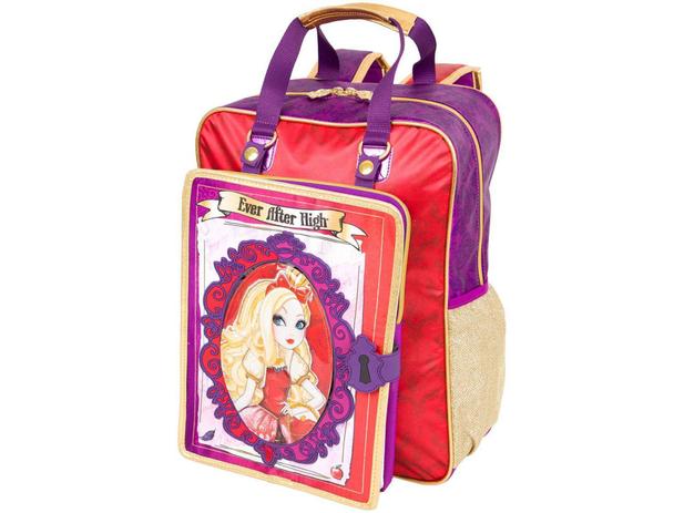 Linda Boneca Ever After High - Briar Beauty -bela Adormecida - R