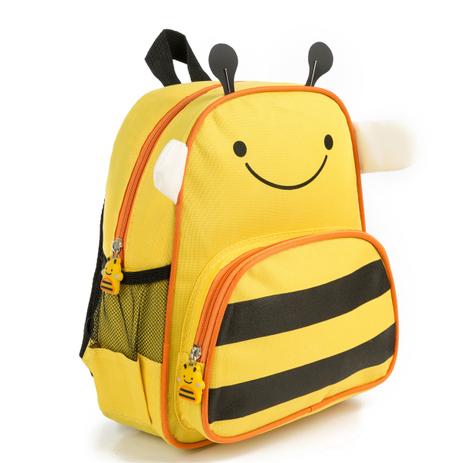 Mochila infantil swiss move abelha - amarela - Swissmove Menor preço em Mochila infantil swiss move abelha - amarela - Swissmove
