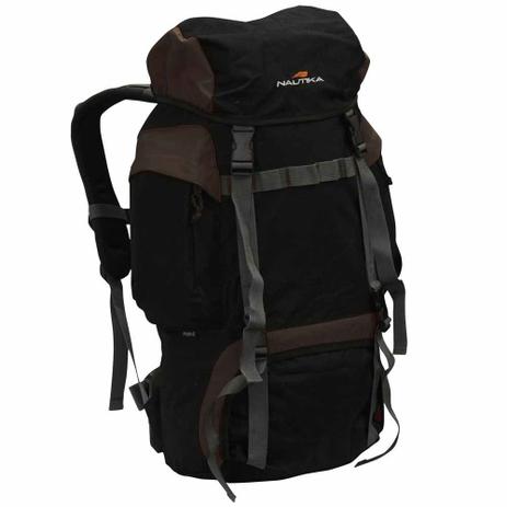 Mochila Intruder 45l Poliéster Oxford 3 Bolsos Mi45l Ntk Menor preço em Mochila Intruder 45l Poliéster Oxford 3 Bolsos Mi45l Ntk