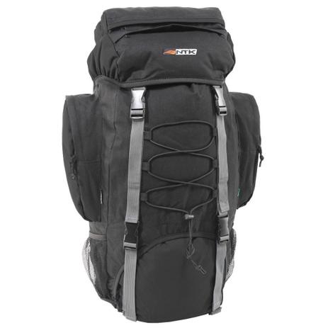 Mochila Intruder Preta 60L Nautika Menor preço em Mochila Intruder Preta 60L Nautika