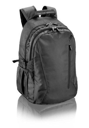 Mochila Jacquard Preta 15,6 - Multilaser Menor preço em Mochila Jacquard Preta 15,6 - Multilaser