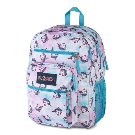 pink jansport bolsa