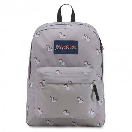 mochila superbreak jansport