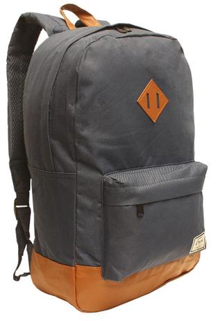 Mochila Juvenil Casual Convoy Escolar Trabalho Faculdade Resistente Impermeável Menor preço em Mochila Juvenil Casual Convoy Escolar Trabalho Faculdade Resistente Impermeável