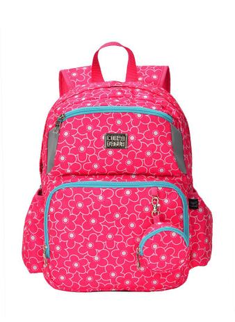 Mochila juvenil cobra dagua pink cdm181847 - Santino é boa?