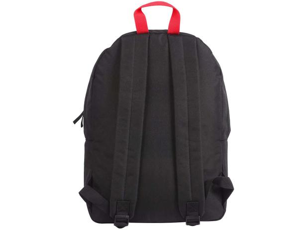 Mochila Juvenil Escolar Masculina Tam. G DMW - Sports Chicago Bulls Preta é ruim? Mochila Juvenil Escolar Masculina Tam. G DMW - Sports Chicago Bulls Preta é boa?