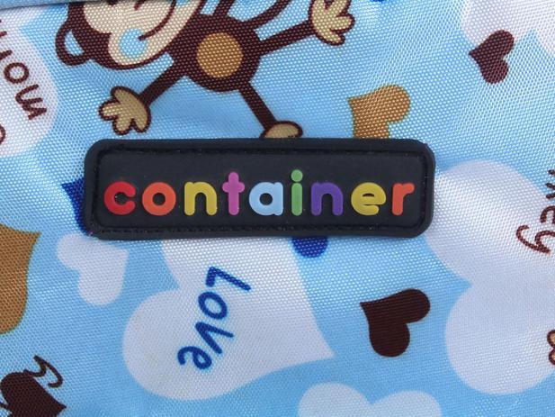 Mochila Juvenil Escolar Tam. G Dermiwil - Generation Container Azul Menor preço em Mochila Juvenil Escolar Tam. G Dermiwil - Generation Container Azul