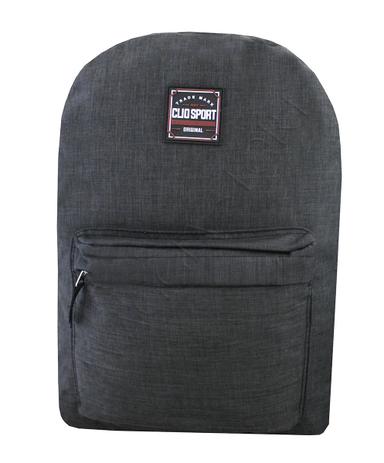 Mochila Juvenil Escolar Unissex Faculdade Básica Mf9190 - Clio style Menor preço em Mochila Juvenil Escolar Unissex Faculdade Básica Mf9190 - Clio style