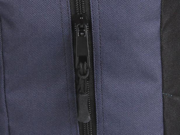 Mochila Juvenil Escolar Unissex Tam. G - Dermiwil Generation Out Unltd Azul é boa?