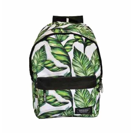 Mochila juvenil feminina onbongo verde onm800319 - Santino Menor preço em Mochila juvenil feminina onbongo verde onm800319 - Santino