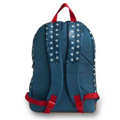 Mochila Juvenil Laptop Azul HU8138 Hay Up é boa?