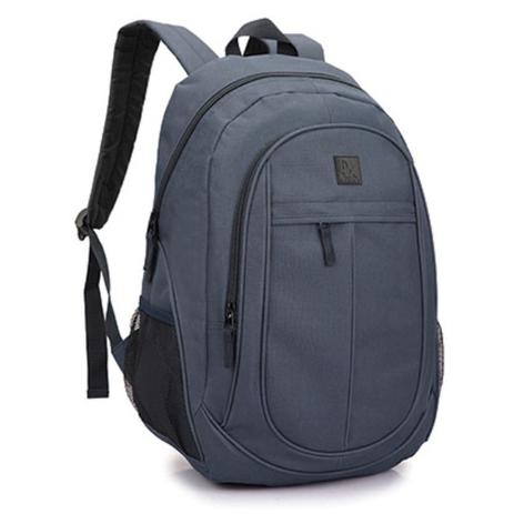 Mochila Juvenil Masculina Denlex DL0449 Azul é boa?