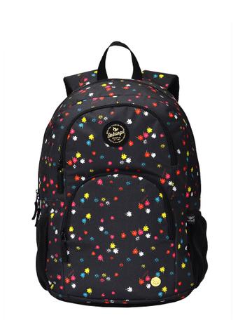 Mochila juvenil onbongo preto onm189801 - Santino Menor preço em Mochila juvenil onbongo preto onm189801 - Santino