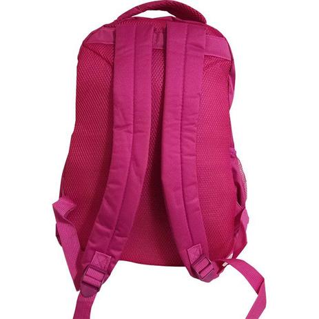 Mochila Juvenil P/ Laptop Adventteam Pink - Ativa é boa?