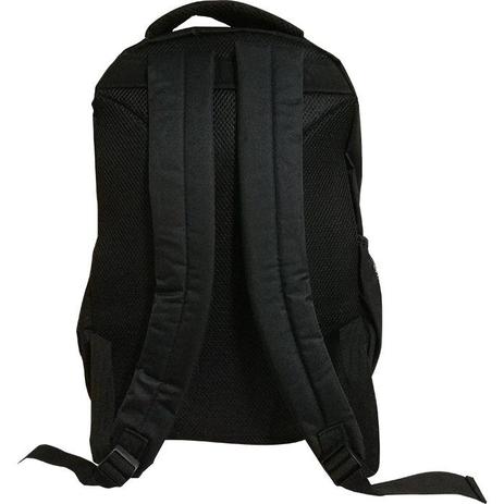 Mochila Juvenil P/ Laptop Adventteam Preta - Ativa é boa?