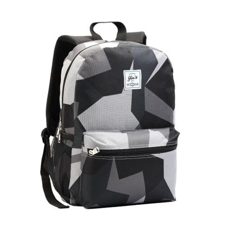 Mochila Juvenil Yins MJ14070-Seanite é boa?