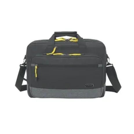 Mochila Kiev Backpack 3 in 1 Pasta Notebook - Leadership Menor preço em Mochila Kiev Backpack 3 in 1 Pasta Notebook - Leadership