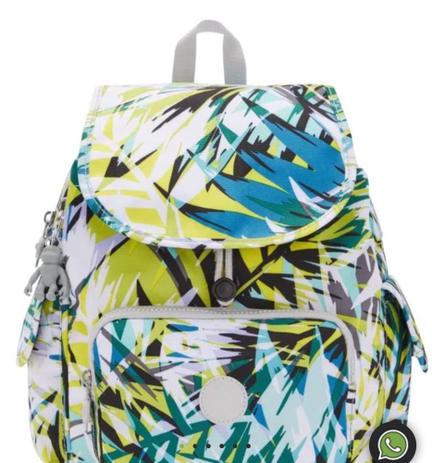 mochila city pack