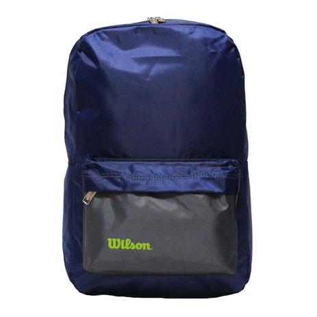 Mochila Lazer WTIX14707 - Wilson Menor preço em Mochila Lazer WTIX14707 - Wilson