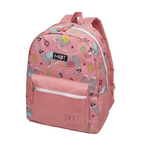 Mochila Lhama Costas G Pacific Juvenil MFT 7800110-Pacific Menor preço em Mochila Lhama Costas G Pacific Juvenil MFT 7800110-Pacific