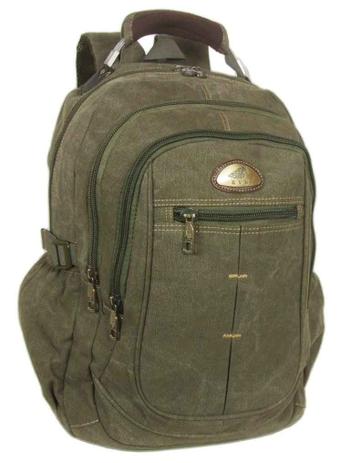 Mochila Lona Forrada e cabo de aço Reforçada 35 L Ideal Viagem e Acampamentos KVN 620001 - Keuven Menor preço em Mochila Lona Forrada e cabo de aço Reforçada 35 L Ideal Viagem e Acampamentos KVN 620001 - Keuven