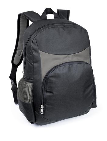 Mochila LS MO4120 com bolso frontal e 2 bolsos laterais - Ls bolsas Menor preço em Mochila LS MO4120 com bolso frontal e 2 bolsos laterais - Ls bolsas