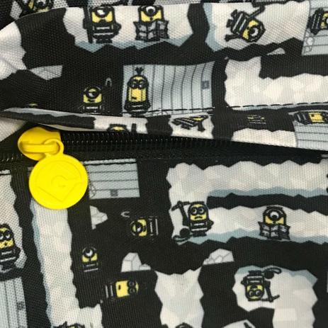 Mochila M Minions Teen Xeryus 6742 - Meu malvado favorito Menor preço em Mochila M Minions Teen Xeryus 6742 - Meu malvado favorito