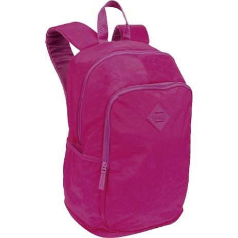 Mochila Magic Crinkle Rosa - Sestini Menor preço em Mochila Magic Crinkle Rosa - Sestini