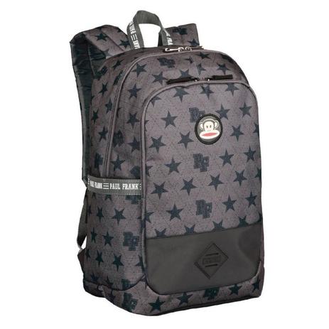 Mochila Magic Paul Frank G 075607 - Sestini - Diplomata Menor preço em Mochila Magic Paul Frank G 075607 - Sestini - Diplomata