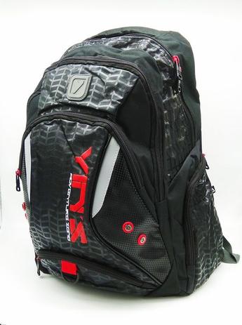 Mochila Masculina Com Três Repartições Yins é ruim? Mochila Masculina Com Três Repartições Yins é boa?