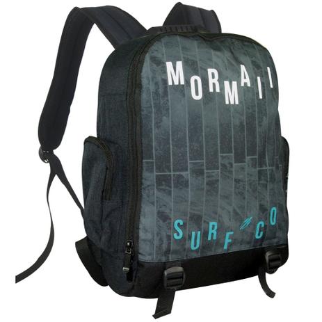 Mochila masculina esportiva mormaii 17 litros PRETO Menor preço em Mochila masculina esportiva mormaii 17 litros PRETO