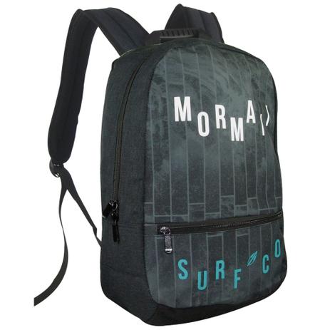 Mochila masculina esportiva Mormaii 20 litros Menor preço em Mochila masculina esportiva Mormaii 20 litros