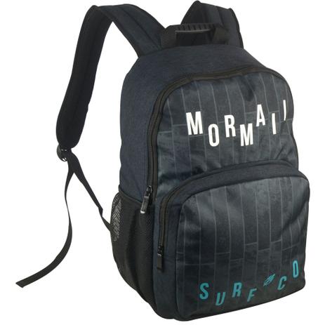 Mochila masculina esportiva mormaii 30 litros PRETO Menor preço em Mochila masculina esportiva mormaii 30 litros PRETO