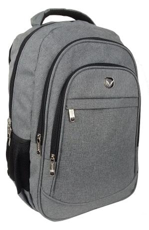 Mochila Masculina Feminina Escolar Adulto Juvenil Costas - Yepp Menor preço em Mochila Masculina Feminina Escolar Adulto Juvenil Costas - Yepp