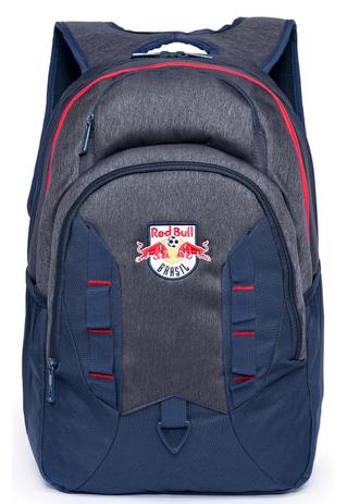 Mochila Masculina Red Bull Reforçada Notebook Moderna 31 L - Redbull Menor preço em Mochila Masculina Red Bull Reforçada Notebook Moderna 31 L - Redbull