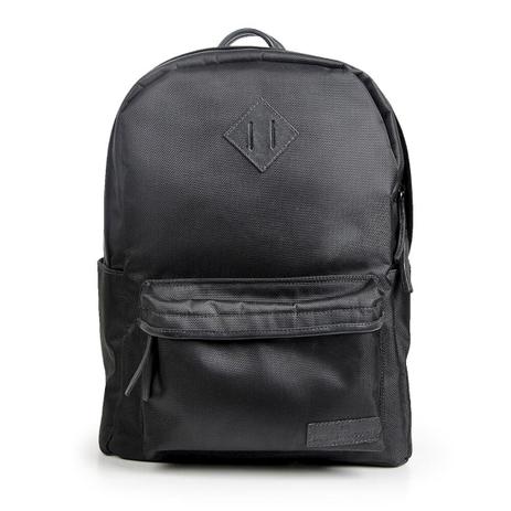 Mochila masculina sandro moscoloni menotti preto black é ruim? Mochila masculina sandro moscoloni menotti preto black é boa?