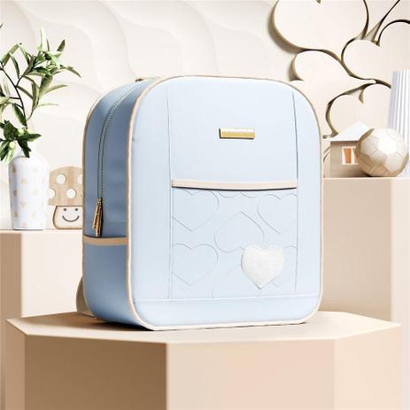 Mochila grao de gente Clearance